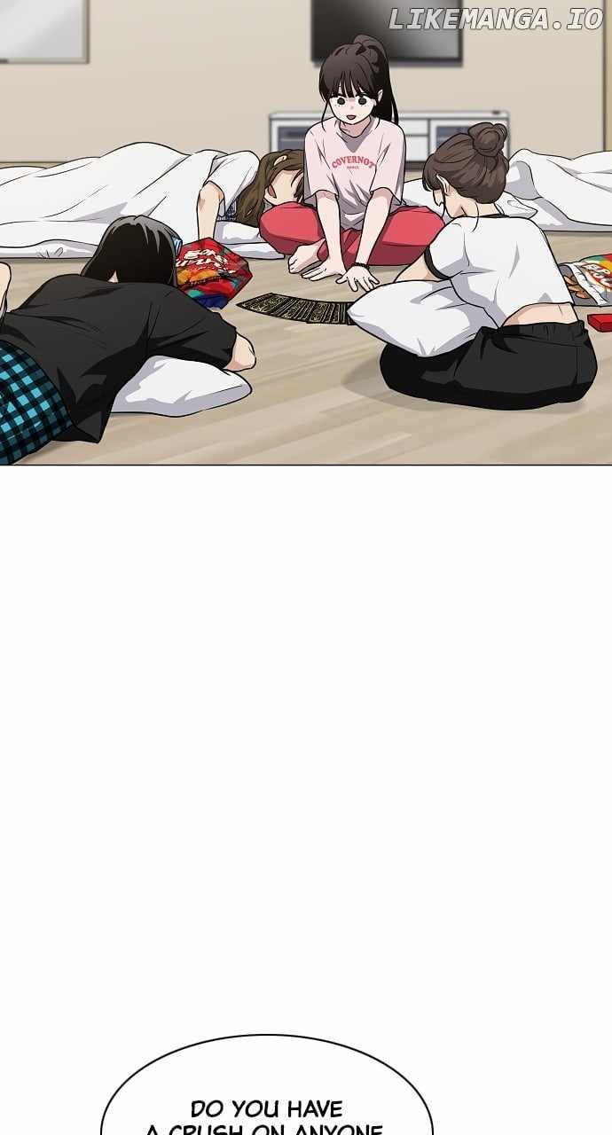 The Shaman's Blade Chapter 40 87
